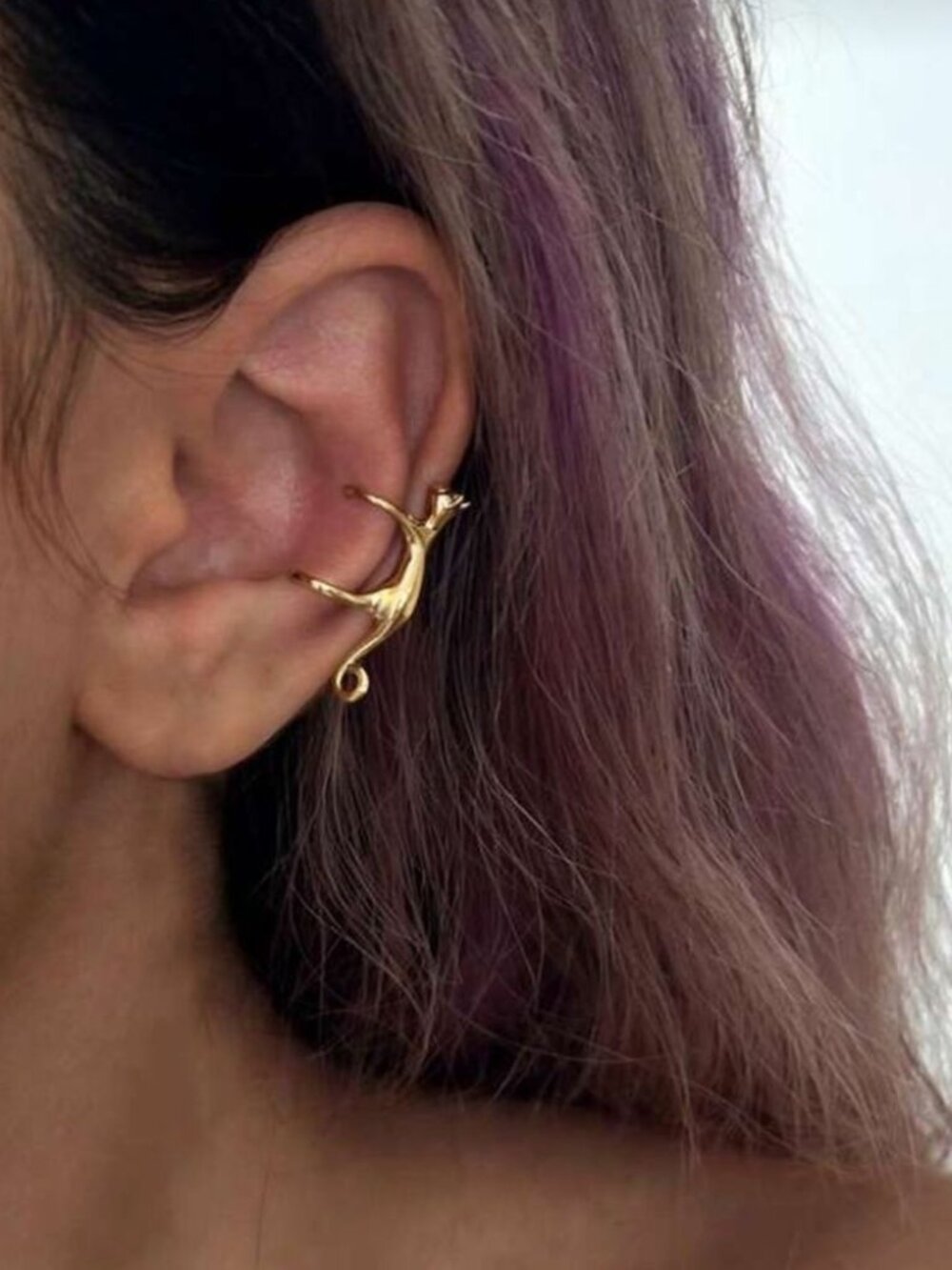 Catcuff M615